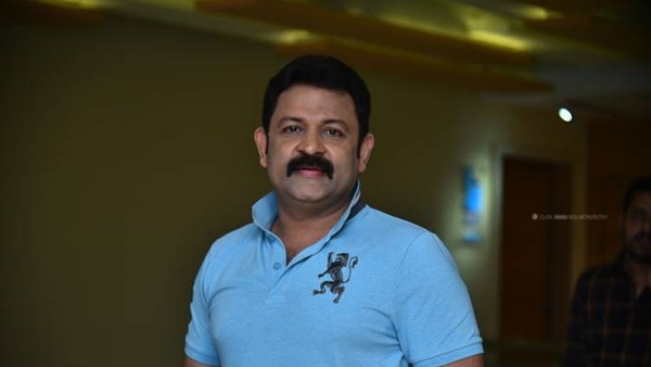 കിച്ചു കാണാൻ