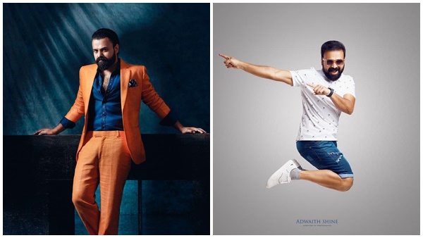 കുഞ്ചാക്കോ ബോബൻ