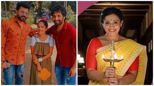 കുടുംബവിളക്ക്