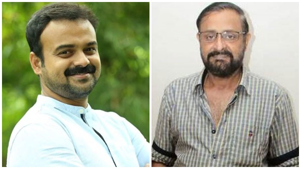 കുഞ്ചാക്കോ ബോബന്റെ ആദ്യ ചിത്രം