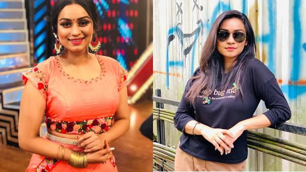 തന്റെ എറ്റവും പുതിയ വിശേഷങ്ങളും 