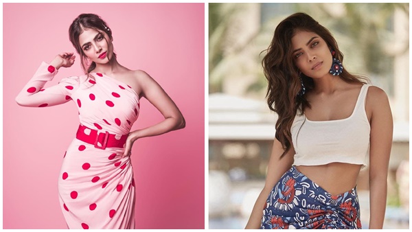  മാളവിക മോഹനൻ