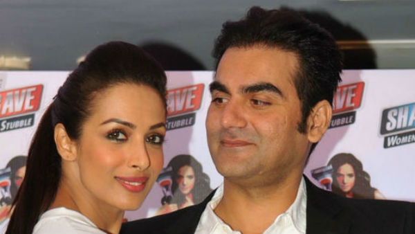 വേർപിരിയൽ