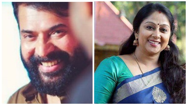 കരിയറിന്റെ തുടക്കത്തില്‍