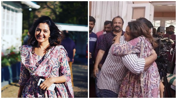 ലളിതം സുന്ദരം