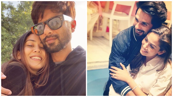 Shahid Kapoor, Shahid Kapoor,