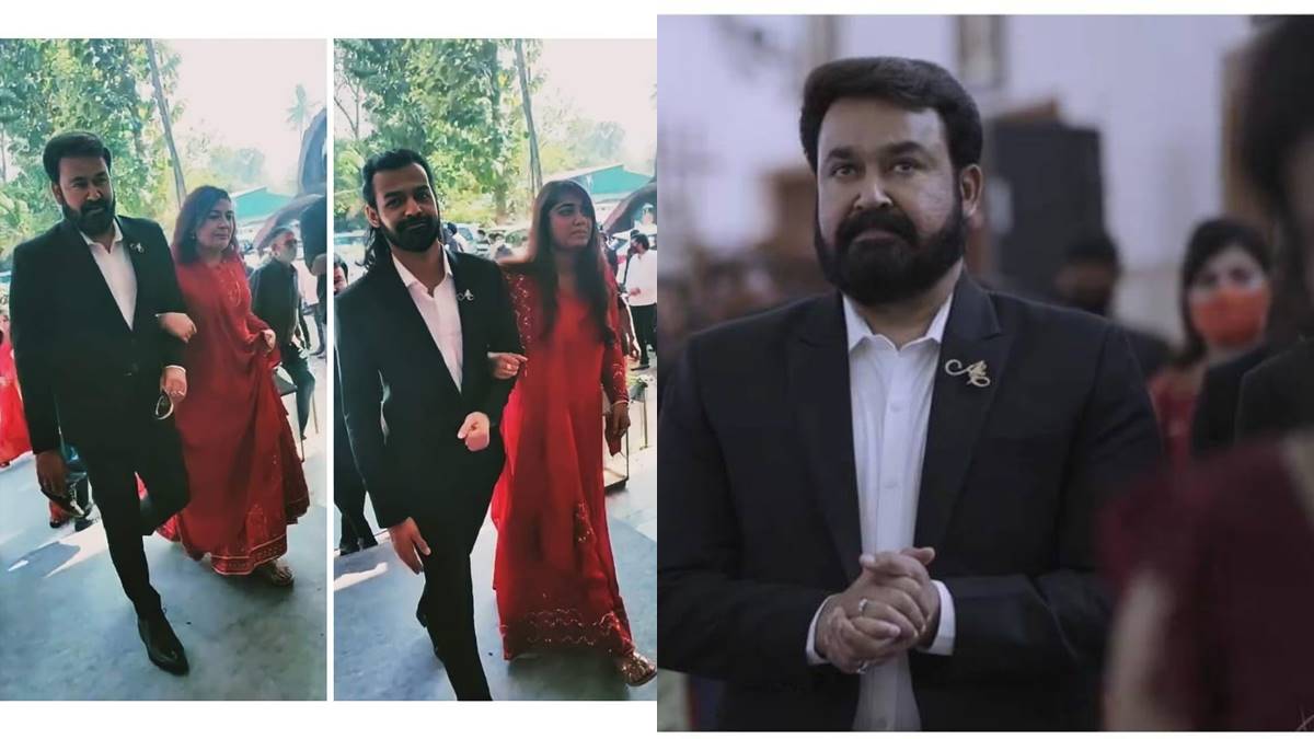 Mohanlal Mohanlal