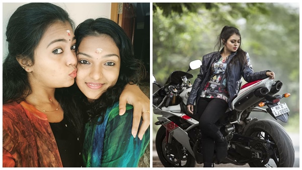  മൃദുല വിജയ് വിവാഹിതയാവുന്നു 