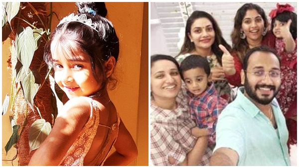 പത്താം വളവ് എന്ന സിനിമയിലാണ് കിയാര അഭിനയിച്ചത്