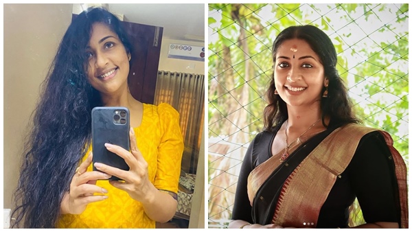 അതേസമയം ഇന്‍സ്റ്റഗ്രാമില്‍ നടി