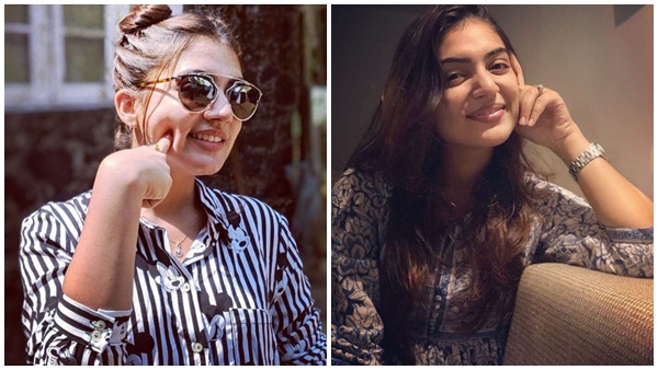  നസ്രിയ ഫഹദ്