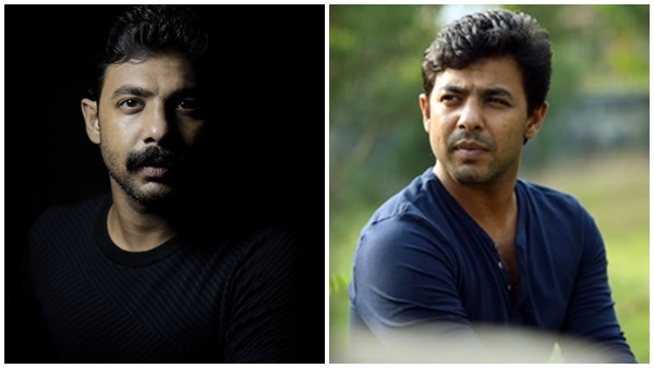 ​നിഖിൽ രൺജി പണിക്കർ