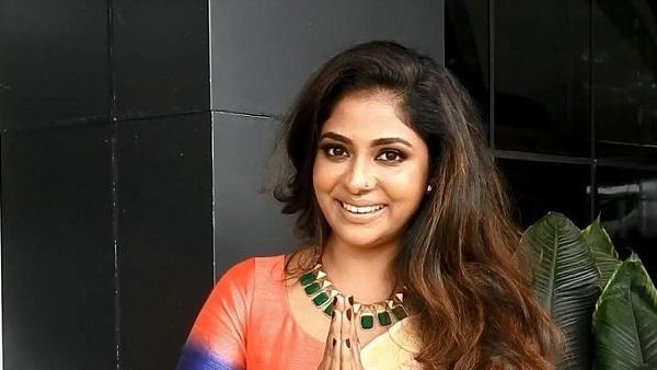 സുരേഷ് ഗോപിയുടെ നായികയായി