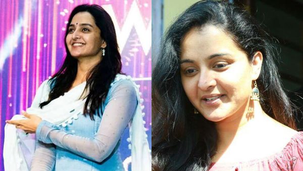 മികച്ച നടിയായി