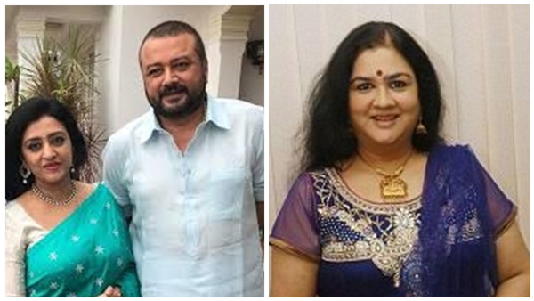 വേണുചേട്ടന്‌റെ സ്വാഗതം എന്ന സിനിമയില്‍