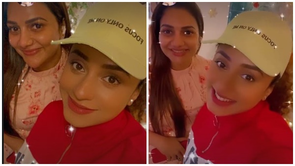 ഇത്തവണ റിമിക്കൊപ്പം