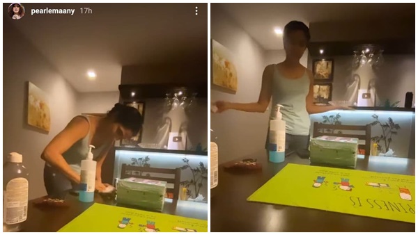  ഒരു മാസം കൂടെ