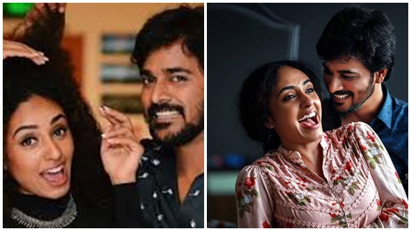 ഗർഭകാലം ആഘോഷമാക്കി നടി