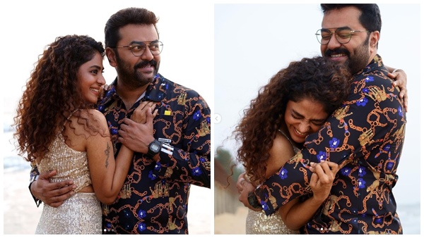 ആദ്യത്തെ  കാഴ്ച