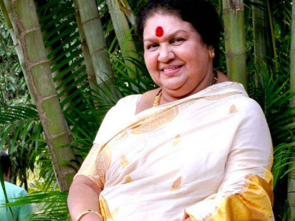 അന്ന് നായിക എന്നതൊന്നും