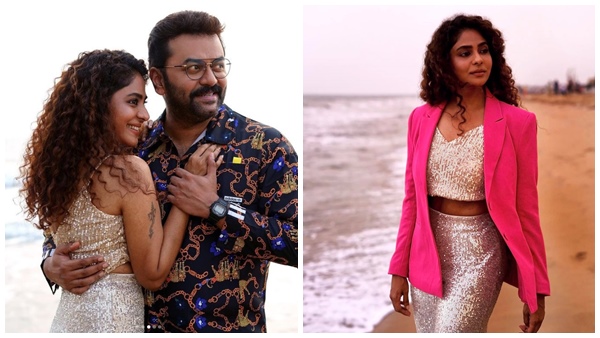 വിവാഹ വാര്‍ഷികം ആഘോഷിച്ച് താരങ്ങള്‍ 