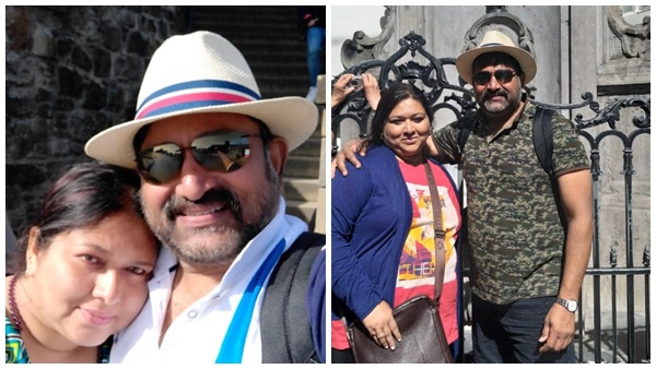 മണിരത്നത്തിനൊപ്പം