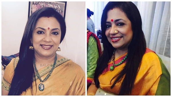 ആദ്യ സിനിമയെ കുറിച്ച് പൂര്ണിമ