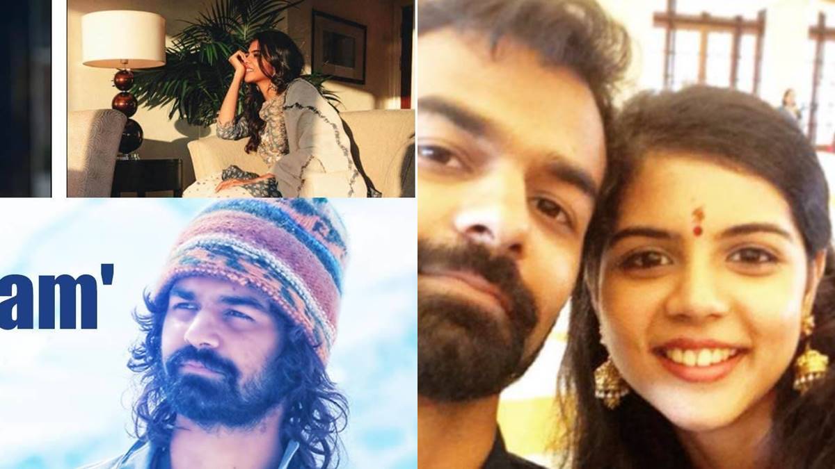 Pranav Mohanlal Pranav Mohanlal