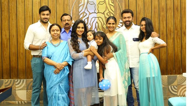 കാരണം ഏറെ ഉത്സാഹമുളെളാരു