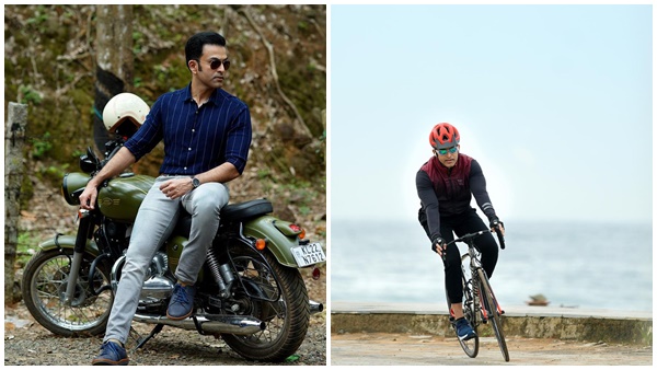 പൃഥ്വിരാജ്