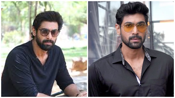 കോശിയായി റാണ