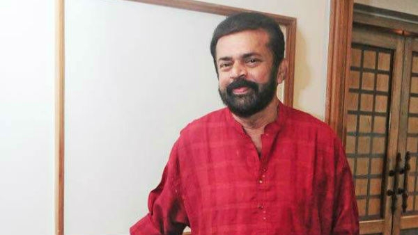  രവി വള്ളത്തോൾ