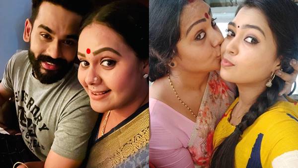 രണ്ടാളേയും അറിയാം