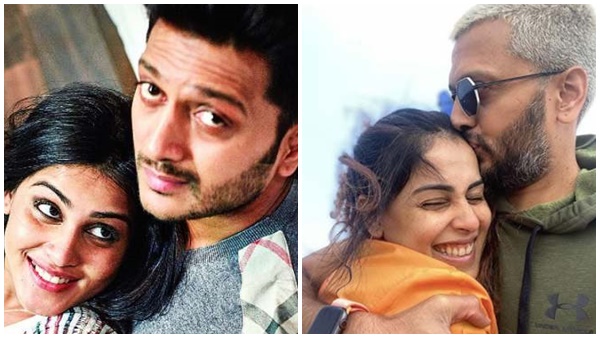 റിതേഷിന്റെ പിറന്നാൾ