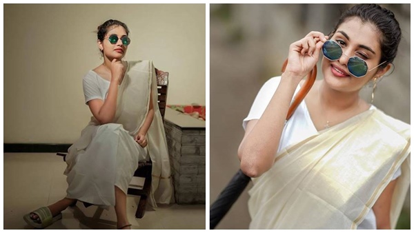  പ്രണയത്തെ കുറിച്ച് പറഞ്ഞ് എലീന