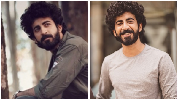 റോഷന്‍ മാത്യൂ