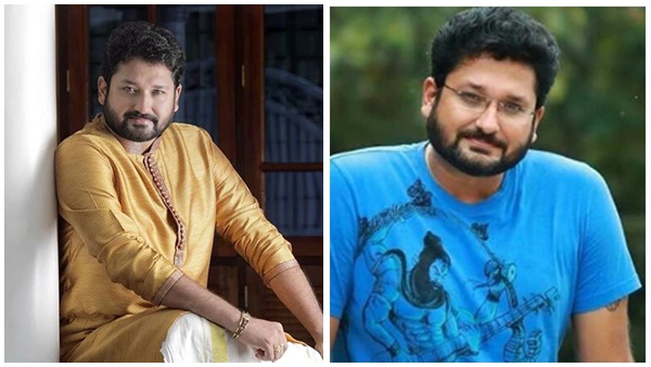 ഓ മൈ ബേബി ലവ്