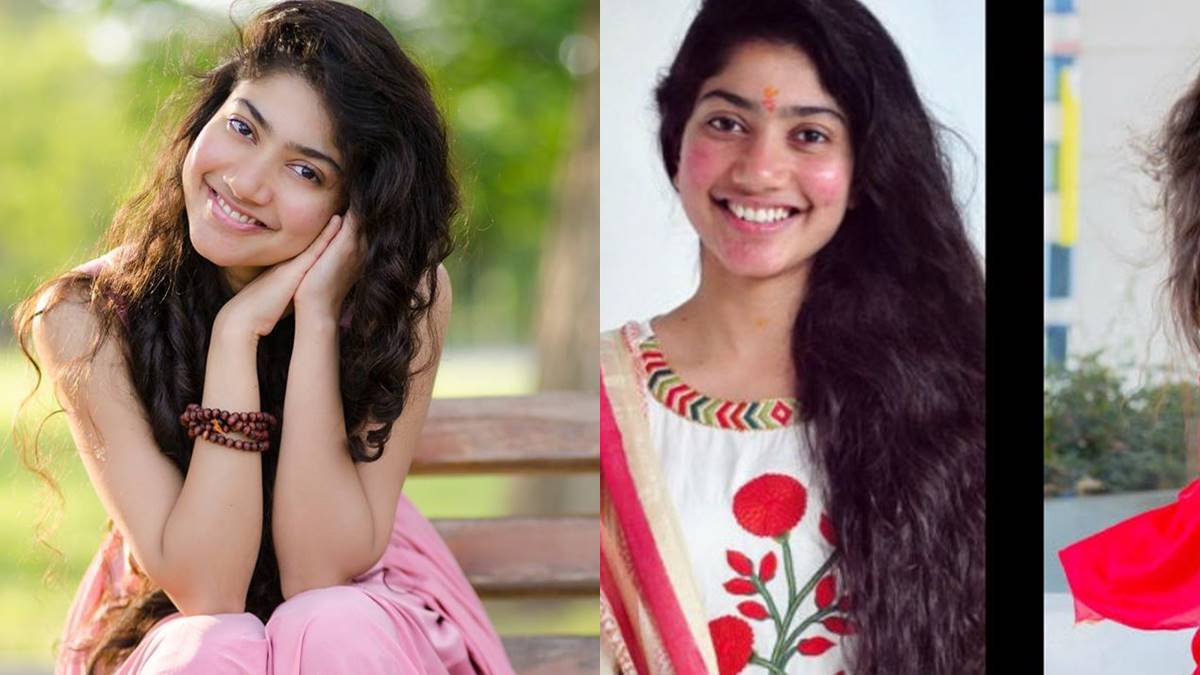 Sai Pallavi