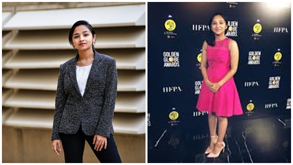  ​സഞ്ജന ദിപു 