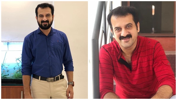  വിശ്വസിക്കാൻ കഴിയുന്നില്ല