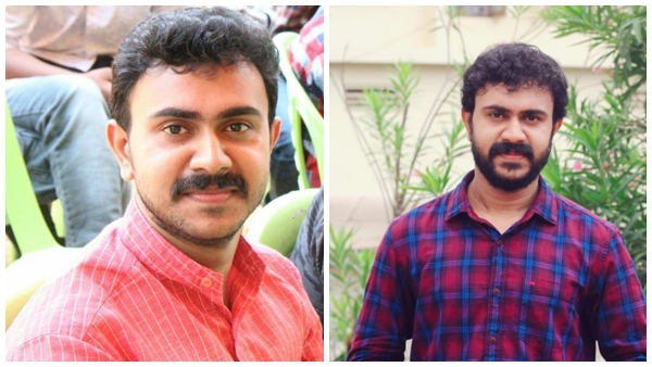 സീരിയലുകളെ കുറിച്ച് സജിന്