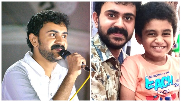 സീരിയലുകളെ കുറിച്ച് സജിന്