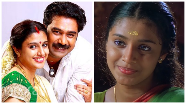 സംയുക്ത വര്‍മ്മയുടെ ആദ്യ അഭിമുഖം