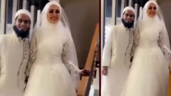 ഭര്‍ത്താവിനെ കുറിച്ച് പറഞ്ഞ് സന 