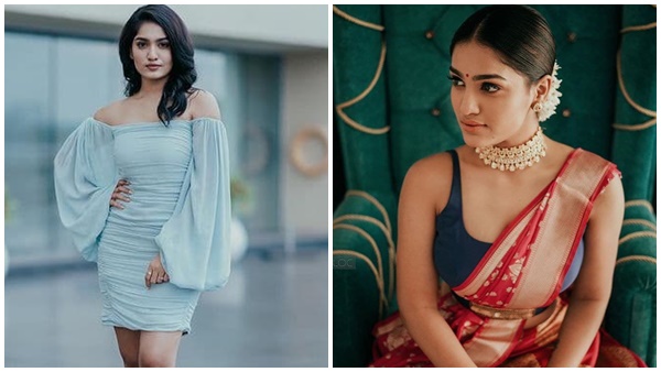 സാനിയ ഇയ്യപ്പൻ