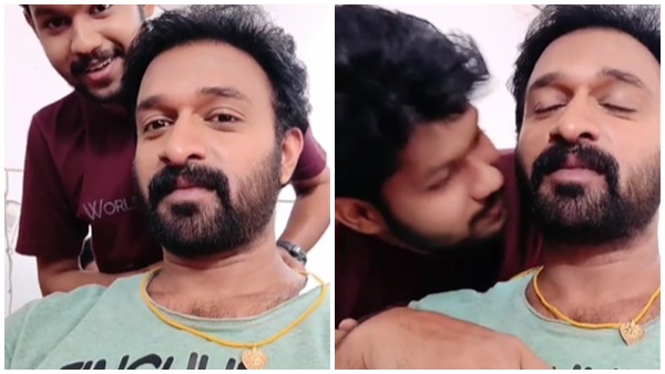 ശിവനും അഞ്ജലിയും