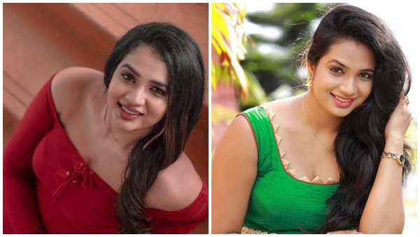 ശരണ്യ ആനന്ദ്