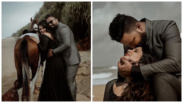  വിവാഹത്തെ കുറിച്ച് ശരണ്യ ആനന്ദ് 