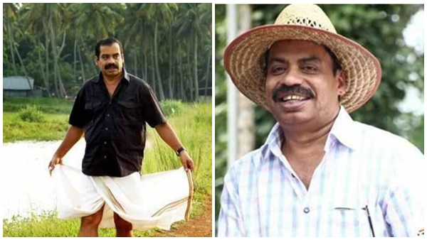 ഒരഭിമുഖത്തിലാണ് സംവിധായകന്