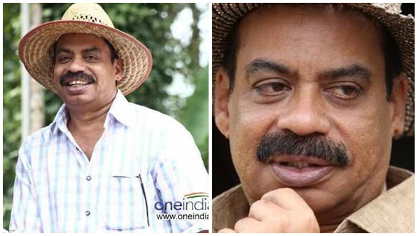 സിനിമ ചെയ്യുന്നത് കൊണ്ടാണ്
